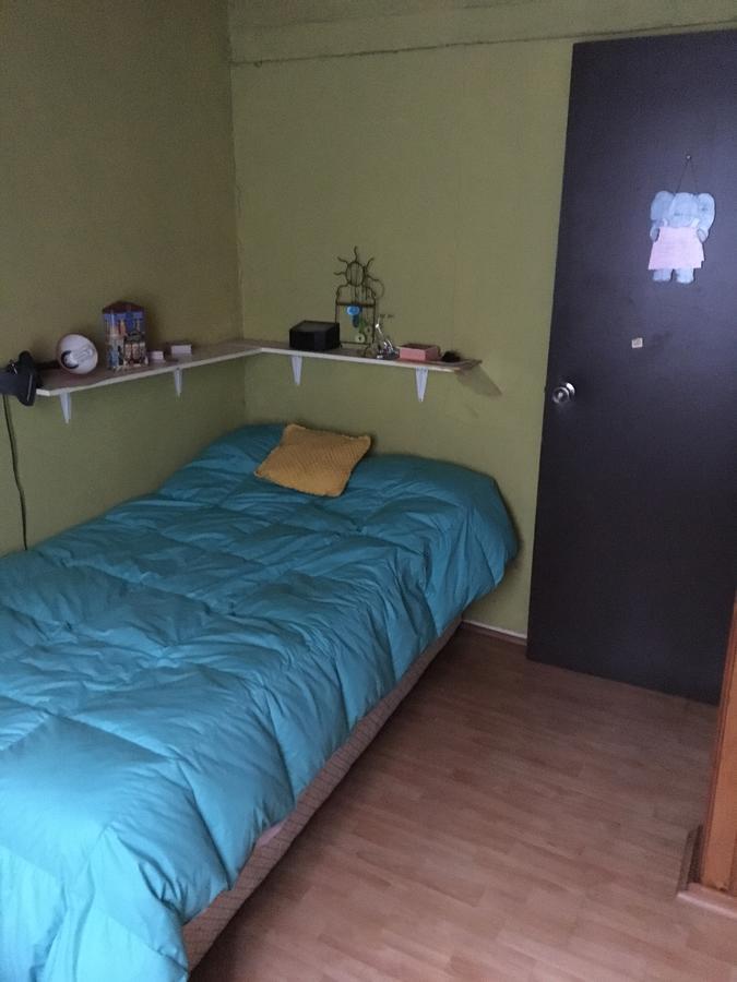 Posada El Amanecer 洛斯安赫莱斯 外观 照片